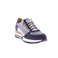 Mephisto sneakers blauw 2