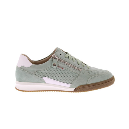 Mephisto sneakers groen