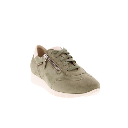 Mephisto Mobils sneakers groen