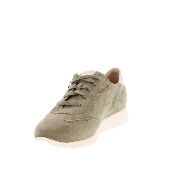 Mephisto Mobils sneakers groen 3