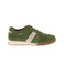 Mephisto sneakers green 1