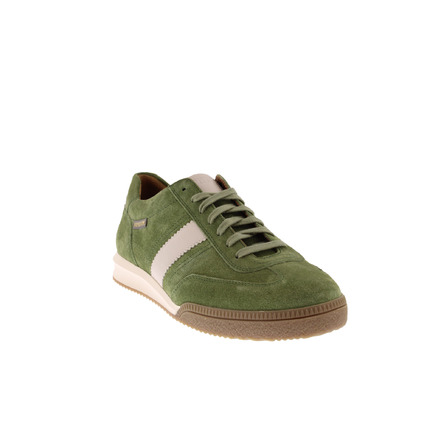 Mephisto sneakers green