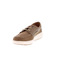 Mephisto boat shoes taupe 3