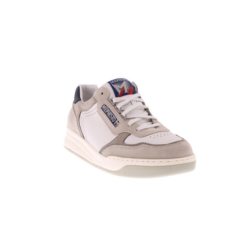 Mephisto sneakers white 2