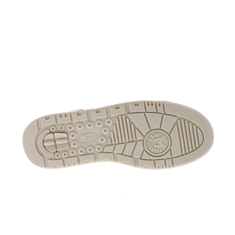 Mephisto sneakers white 5