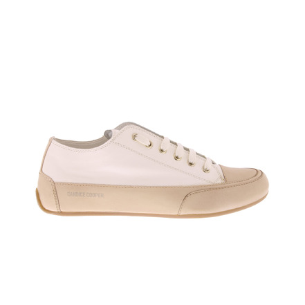 Candice Cooper sneakers wit