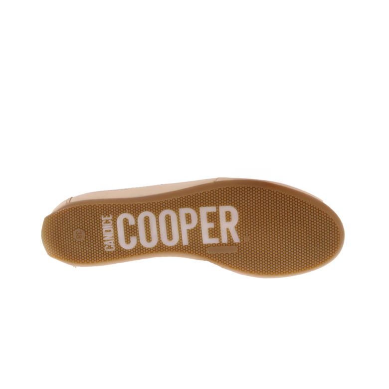 Candice Cooper sneakers wit 5
