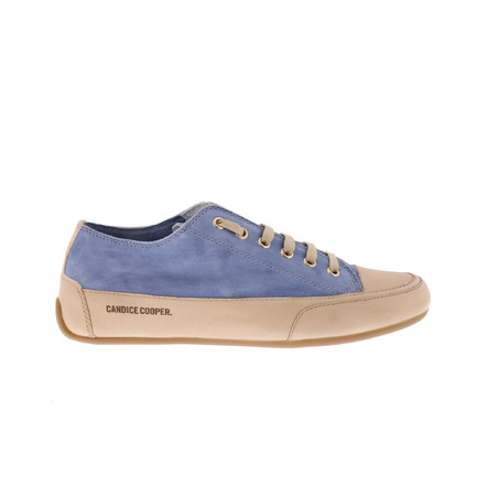 Candice Cooper sneakers blauw