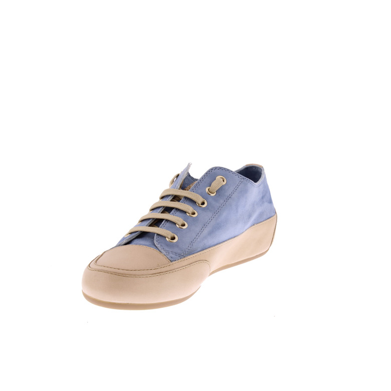Candice Cooper sneakers blauw 3