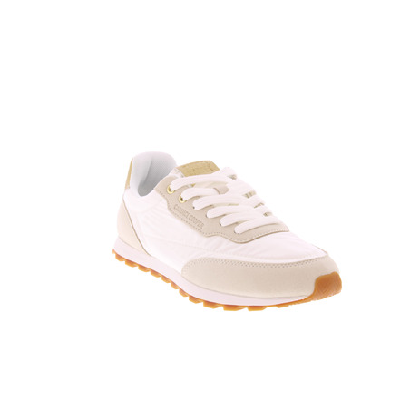 Candice Cooper sneakers wit