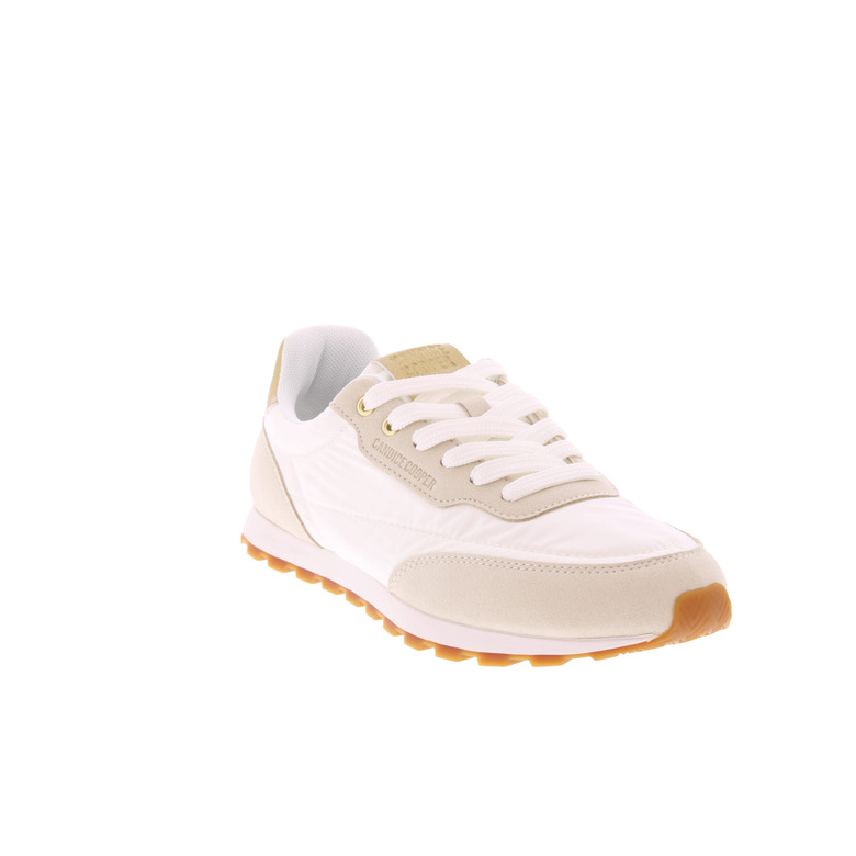 Candice Cooper sneakers wit 2