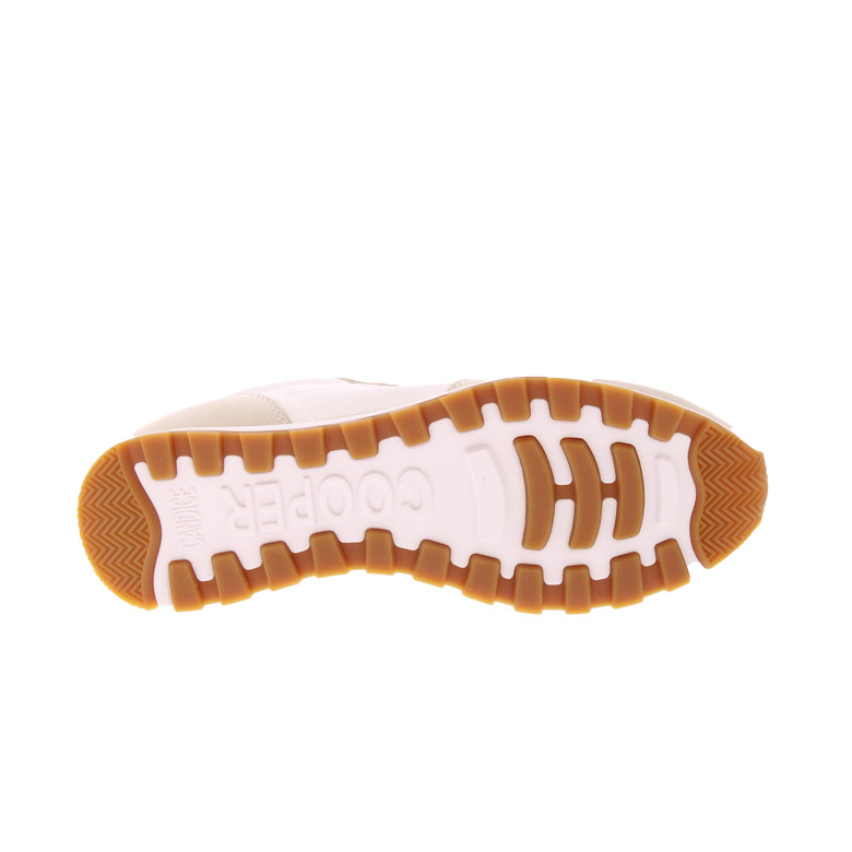 Candice Cooper sneakers wit 5