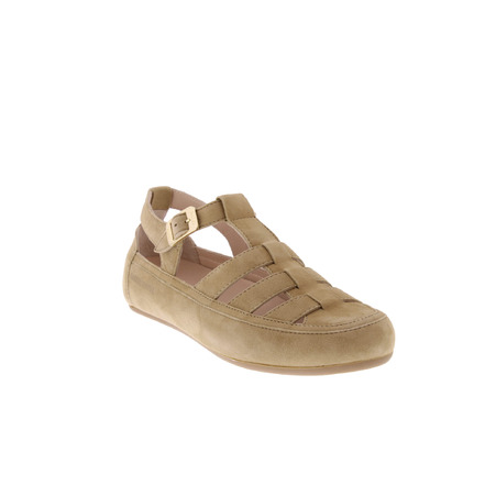 Candice Cooper sandales beige