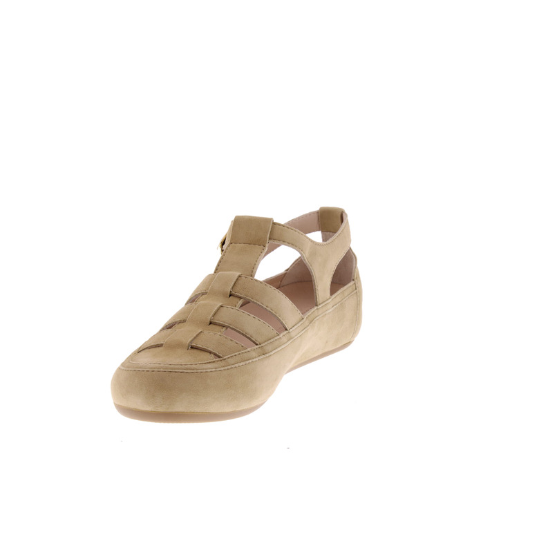 Candice Cooper sandales beige 3