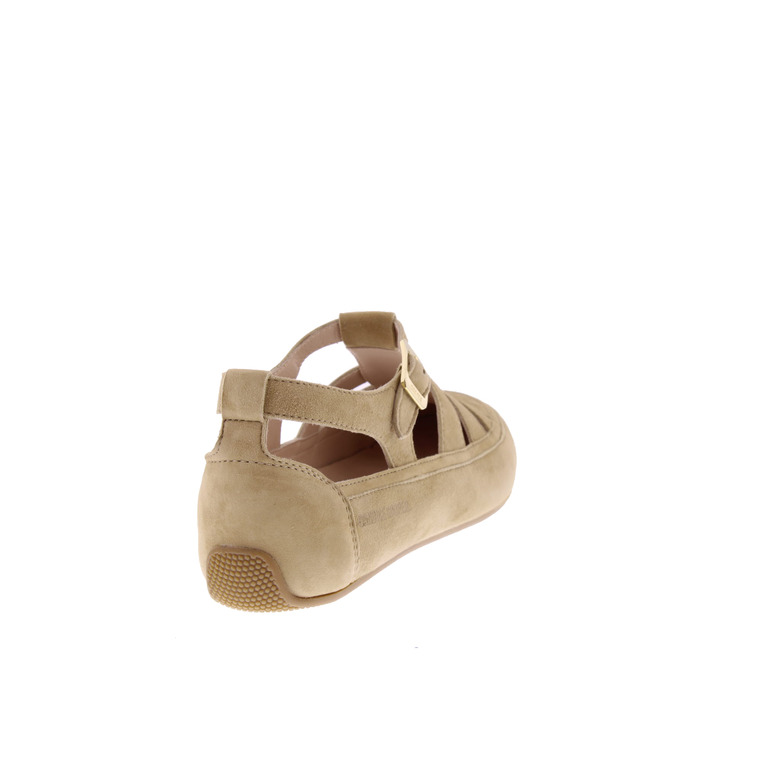 Candice Cooper sandales beige 4
