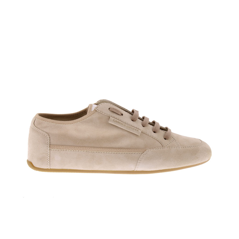 Candice Cooper sneakers beige 1