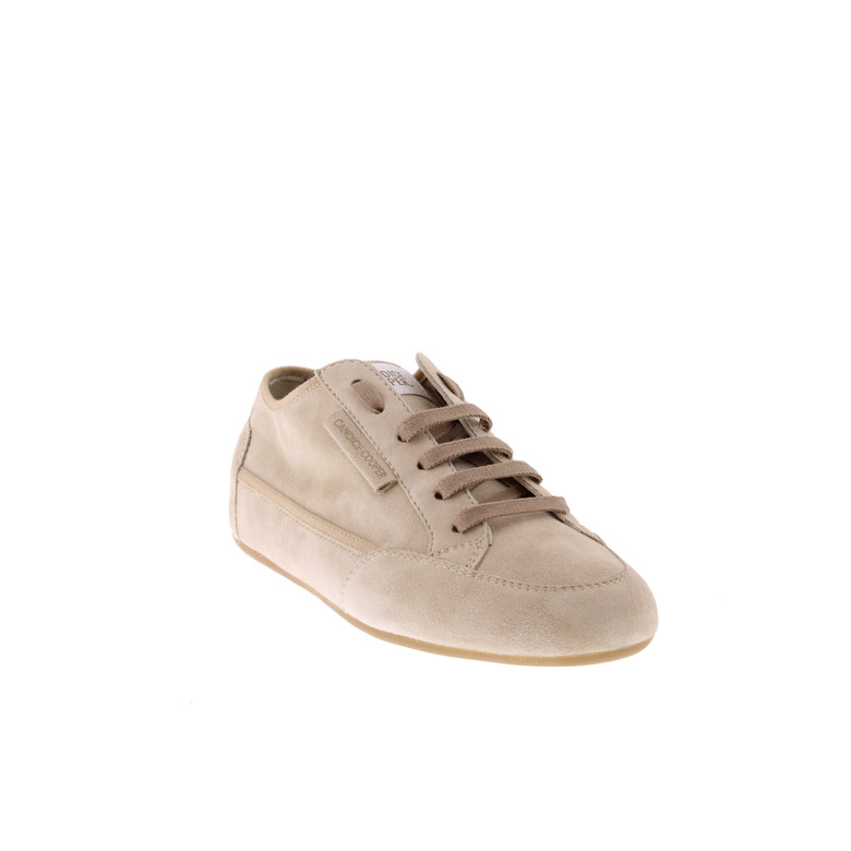 Candice Cooper sneakers beige 2