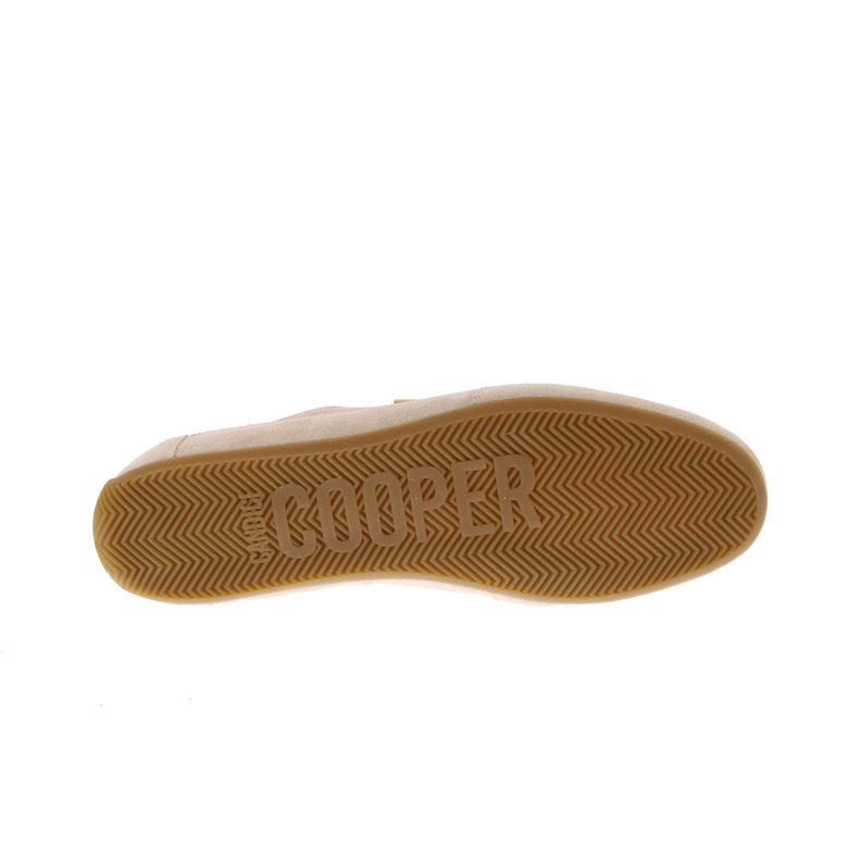 Candice Cooper sneakers beige 5