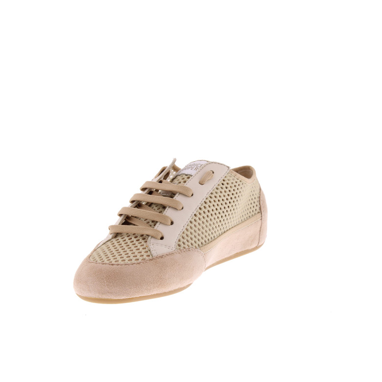 Candice Cooper sneakers beige 3