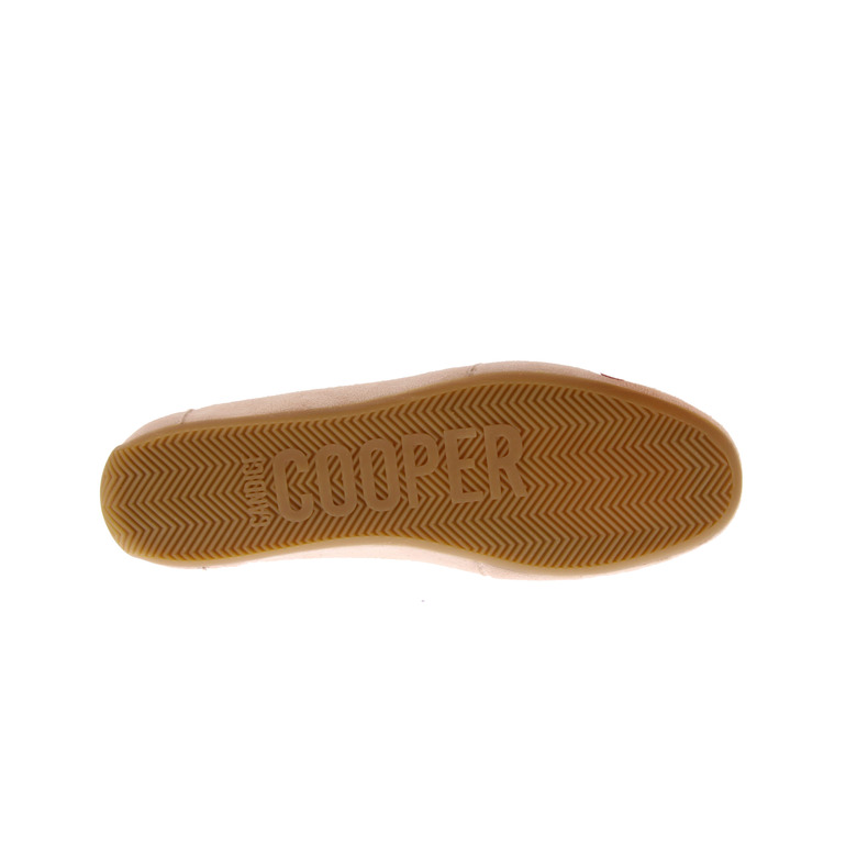 Candice Cooper sneakers beige 5