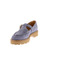 Donna Lei mocassins & loafers blauw 3