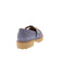 Donna Lei mocassins & loafers blauw 4