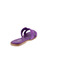 Donna Lei slippers paars 4