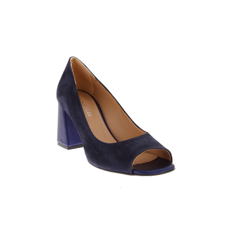 Donna Lei pumps blauw