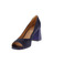 Donna Lei pumps blauw 3