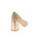 Donna Lei pumps beige 4