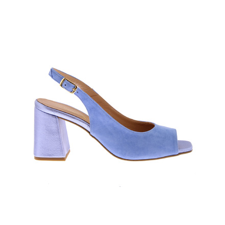 Donna Lei sandales bleu