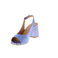 Donna Lei sandales bleu 3