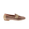 Gianluca Pisati mocassins & loafers taupe 1