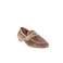 Gianluca Pisati mocassins & loafers taupe 2