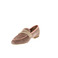 Gianluca Pisati mocassins & loafers taupe 3