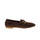 Gianluca Pisati mocassins & loafers bruin 1