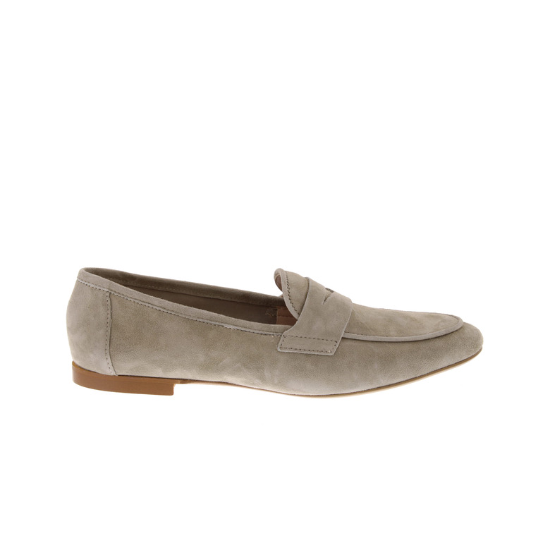 Gianluca Pisati mocassins & loafers groen 1