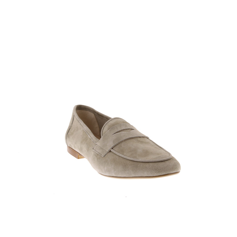 Gianluca Pisati mocassins & loafers groen 2