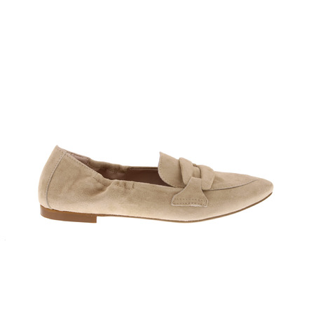 Gianluca Pisati mocassins & loafers beige