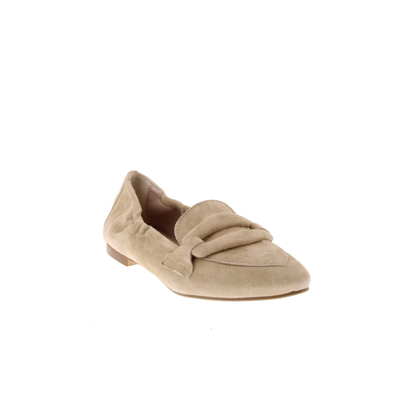 Gianluca Pisati mocassins & loafers beige 2