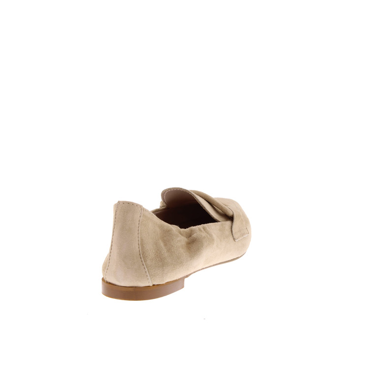 Gianluca Pisati mocassins & loafers beige 4