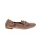 Gianluca Pisati mocassins & loafers taupe 1