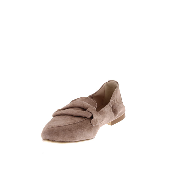 Gianluca Pisati mocassins & loafers taupe 3