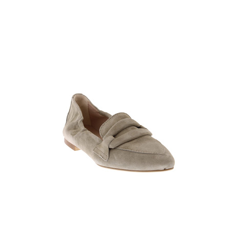 Gianluca Pisati mocassins & loafers groen