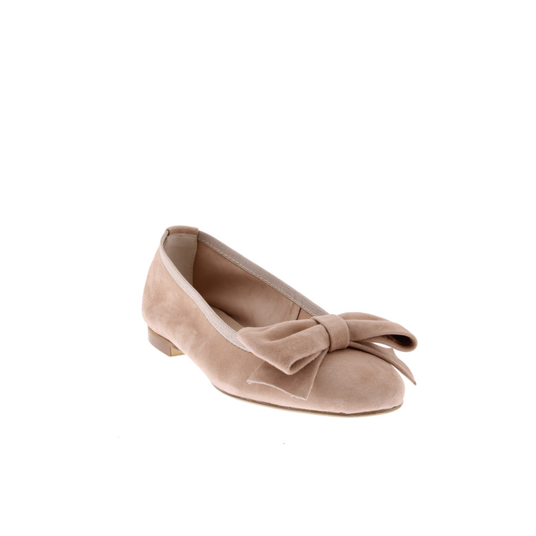 Gianluca Pisati ballerina's roze 2