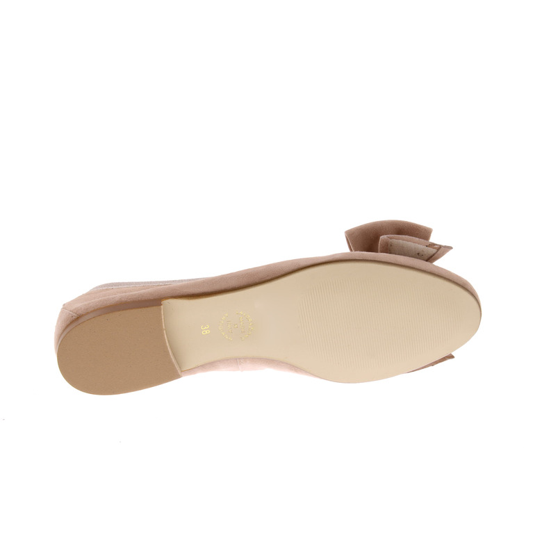 Gianluca Pisati ballerina's roze 5