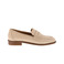 Luca Grossi mocassins & loafers beige