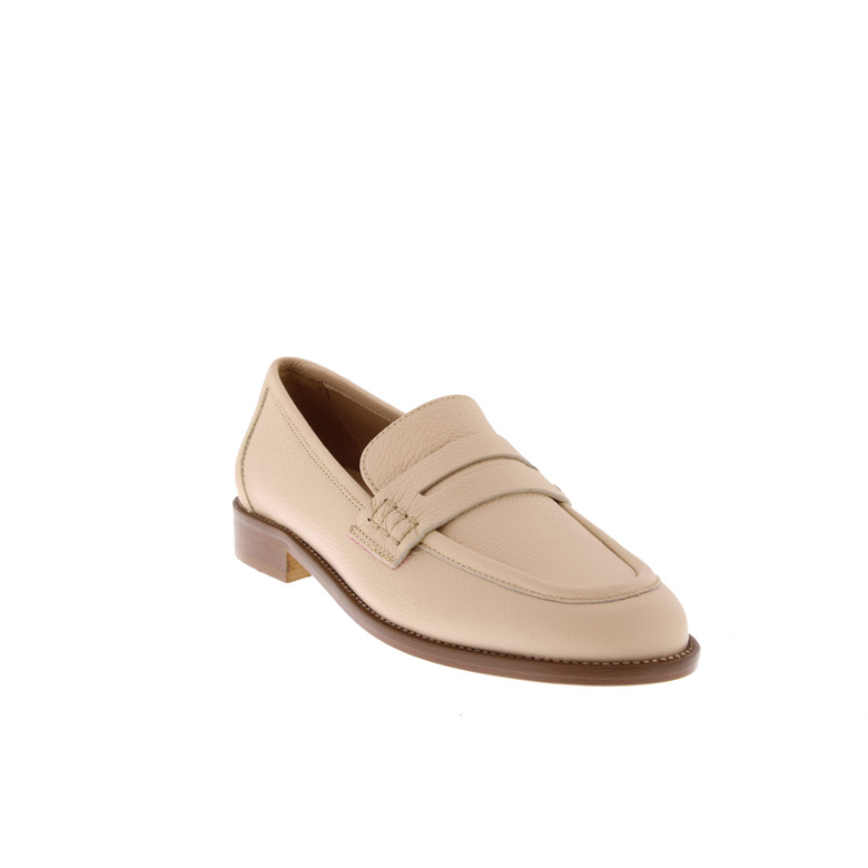 Luca Grossi mocassins & loafers beige 2