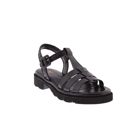 Luca Grossi sandales noir