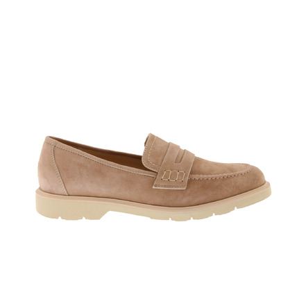 Luca Grossi mocassins & loafers camel